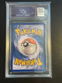 Carte Pokemon Gardevoir EX Collect Aura A RC30/RC32 Generations FR - Image 2