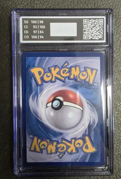 Genesect ex 172/086 SAR I 🔥AOG 10 Gem Mint🔥like PSA 10 | Pokemon Chase Card - Image 2