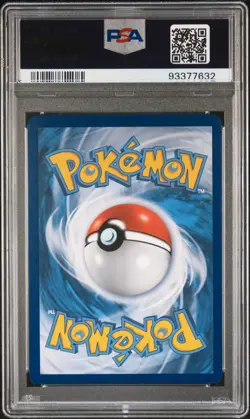 PSA9 Charizard VMAX SWSH261 - Black Star Promos - Pokemon TCG ENG GRADED - Image 2