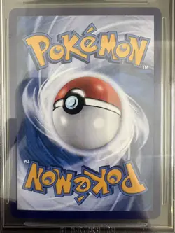 2025 Pokemon TCG CHN Exclusive Gengar Gem Vol.3 CBB3C 03 07/07 BGS PRISTINE 10 - Image 4