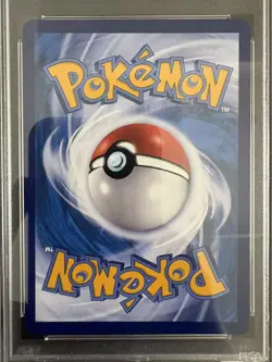 2023 Pokemon TCG Chinese Solgaleo＆Lunala GX CSM2bC 168/150 SR PSA 10 - Image 4