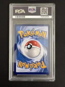 2025 Pokemon TCG S-Chinese Gardevoir & Sylveon GX CSM2cC 167/150 SR PSA 10 - Image 3