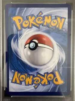 2025 Pokemon TCG S-Chinese Gardevoir & Sylveon GX CSM2cC 167/150 SR PSA 10 - Image 4