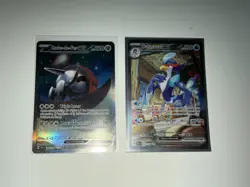 Lot de 41 cartes Pokemon Ultra rares - FR MINT - Image 2