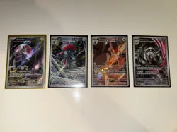 Lot de 41 cartes Pokemon Ultra rares - FR MINT - Image 3