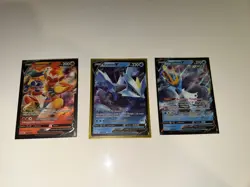 Lot de 41 cartes Pokemon Ultra rares - FR MINT - Image 5