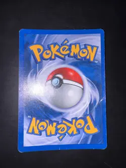 Pokemon Mew Southern Islands Holo Promo #1 ENG - Image 3