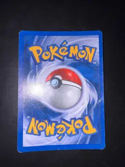 Pokemon Mew Southern Islands Holo Promo #1 ENG - Image 4