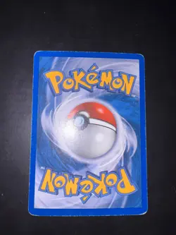 Gengar 5/92 Pokemon EX Legend Maker Holo Eng - Image 3