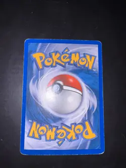 Gengar 5/92 Pokemon EX Legend Maker Holo Eng - Image 4