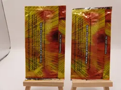 Pokemon Pop 1 (SEALED) Booster packs ( You get both packs in this Auction) - Image 3