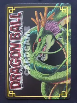 [SC] ya57 Dragon Ball Card Game Expansion Sheet 1St Edition D-513 Barduck - Image 2