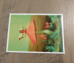 Disney Lorcana Stitch High Badness Level Lorcana Promo Foil 35/P3 rare- Sleeved - Image 4