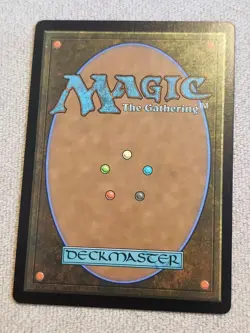 Blech, Loafing Pest (Borderless) (NM) Secrets of Strixhaven - Magic MTG - Image 2