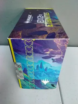 Magic: The Gathering - Edge of Eternities - Bundle Box New & Sealed MTG - Image 3