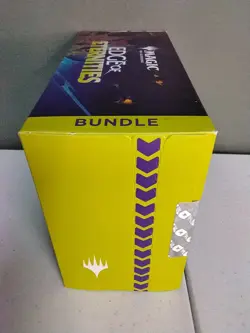 Magic: The Gathering - Edge of Eternities - Bundle Box New & Sealed MTG - Image 4