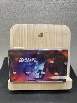 Magic the Gathering (MTG) : Duskmourn - Play Booster Box Sealed - Image 1
