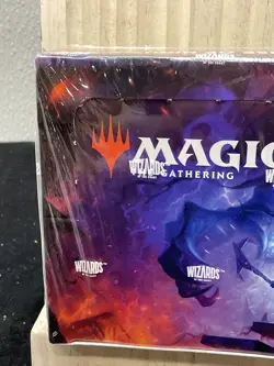 Magic the Gathering (MTG) : Duskmourn - Play Booster Box Sealed - Image 2