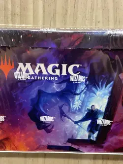 Magic the Gathering (MTG) : Duskmourn - Play Booster Box Sealed - Image 3