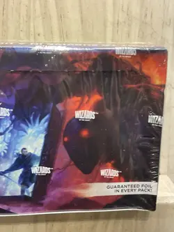 Magic the Gathering (MTG) : Duskmourn - Play Booster Box Sealed - Image 4