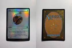 Relic of Legends 236 MTG Dominaria United Foil - Image 3