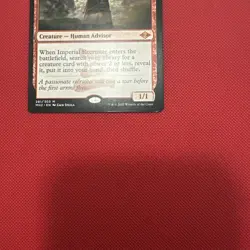 Imperial Recruiter Modern Horizons 2 Regular - Image 2