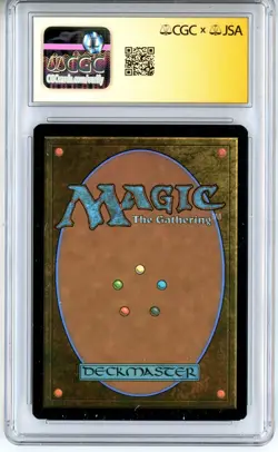 CGC Auth Signed Greg Baldwin Iroh's Demonstration Avatar: The Last Airbender - Image 2