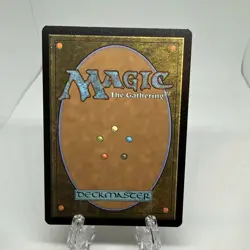 Disdainful Stroke (Alternate Art JP) MTG Secrets of Strixhaven: Mystical Archive - Image 2