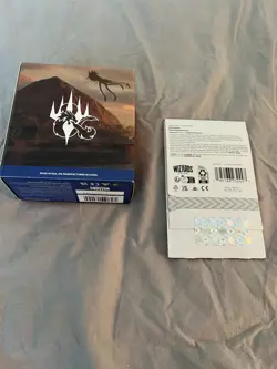 Magic: The Gathering Commander Legends Wilds of Eldraine Prerelease Collector P… - Image 2