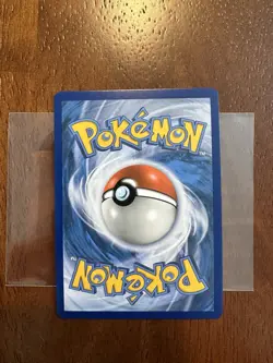 Pokemon Aerodactyl GX Secret Rare Holo 244/236 SM-Unified Minds 210 HP - Image 2