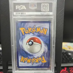 2025 POKEMON PFL EN-PHANTASMAL FLAMES ILLUSTRATION RARE #098 PIPLUP PSA 10 - Image 3