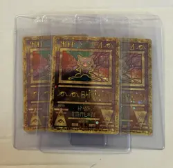 Pokemon Ancient Mew Promo Card x1 - Image 1