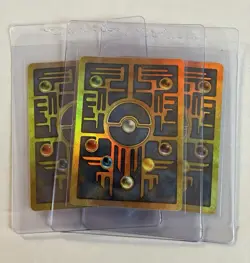 Pokemon Ancient Mew Promo Card x1 - Image 2