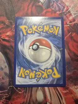 Greninja GX SV56/SV94 Hidden Fates: Shiny Vault Shiny Holo Rare Pokemon TCG MP - Image 4