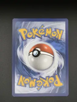 Pokemon TCG Gloom 198/197 SV03 Obsidian Flames Illustration Rare Holo Full Art - Image 3