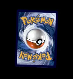 Team Rocket's Moltres ex 208/182 Ultra Rare Destined Rivals Pokemon Near Mint - Image 2
