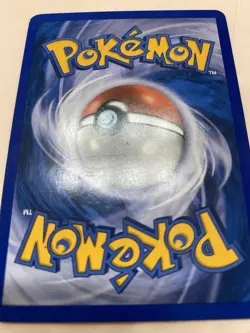 Lucario Pokemon TCG Diamond & Pearl 6/130 Holo Rare 90 HP Sugimori 2007 - Image 5