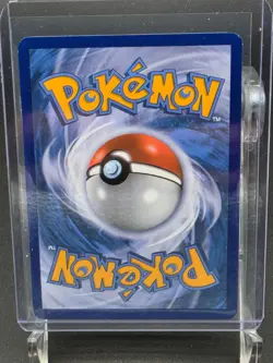 Pokemon Fan Club (106 Full Art) 106/106 Flashfire Holo - Image 2