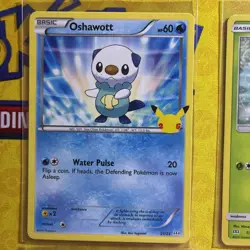 McDonald’s Promo (2021) Pokemon TCG bulk bundle - 10x non holo cards - mint - Image 4