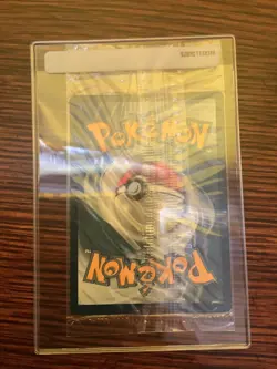 Pokemon TCG Greninja Gold Star SWSH144 25th Celebrations Promo Card Sealed - Image 2