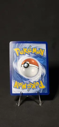 Pokemon Wattrel 178/167 Sv06: Twilight Masquerade Holo - LP - Image 2