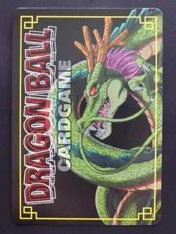 [SC] ya56 Dragon Ball Card Game Extended Filing Sheet D-844 Fierce Battle Royale - Image 2