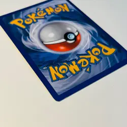 PIKACHU-HOLO 2010 WORLD COLLECTION KOREAN POKEMON CARD - Image 3