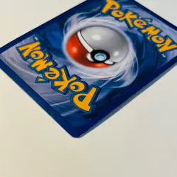 PIKACHU-HOLO 2010 WORLD COLLECTION KOREAN POKEMON CARD - Image 4