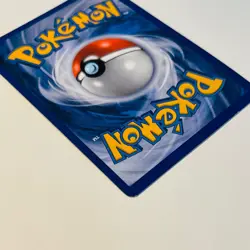 PIKACHU-HOLO 2010 WORLD COLLECTION KOREAN POKEMON CARD - Image 5