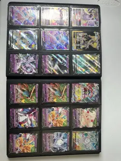 Pokemon TCG HUGE Lot, Holos, Promos, V/VMAX/VStar/Trainers/Energy [200+ Cards!] - Image 1