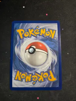Weepinbell 070/165 Common 151 Pokemon Reverse Holo NM - Image 2