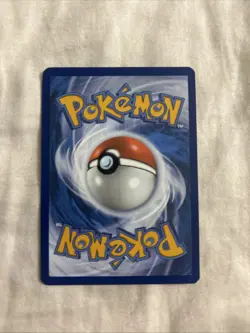 Pokemon TCG Misty's Psyduck Scarlet & Violet 193/182 Destined Rivals - Image 2