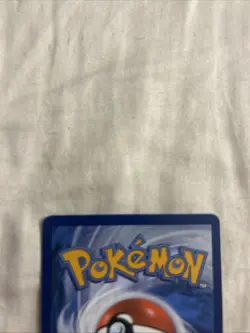 Pokemon TCG Misty's Psyduck Scarlet & Violet 193/182 Destined Rivals - Image 3