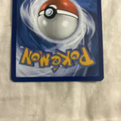 Pokemon TCG Misty's Psyduck Scarlet & Violet 193/182 Destined Rivals - Image 4